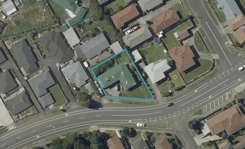 97 College Street, Awapuni, Palmerston North - Carousel 1