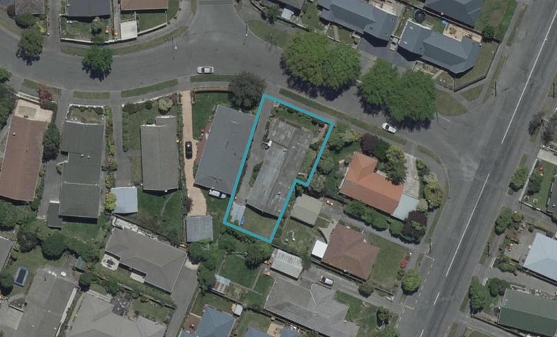 1/1 Delaware Crescent, Russley, Christchurch - Carousel 1