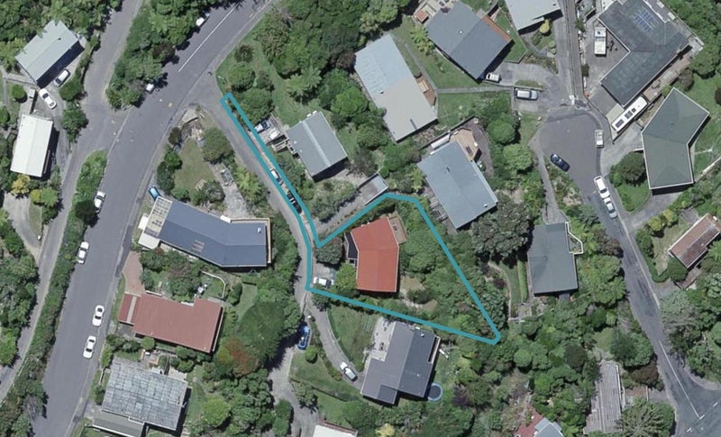 5 Clementine Way, Crofton Downs, Wellington - Carousel 1