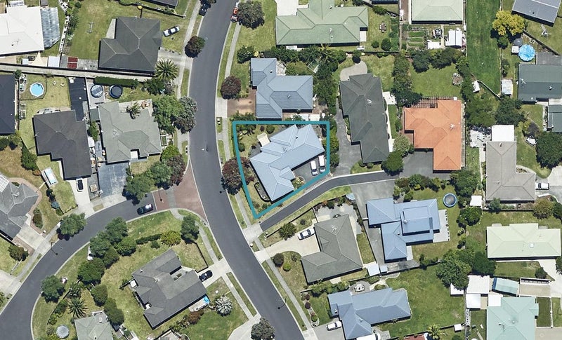11 Arabian Drive, Papamoa Beach, Papamoa - Carousel 1