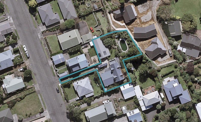40A Dorset Avenue, Westown, New Plymouth - Carousel 1