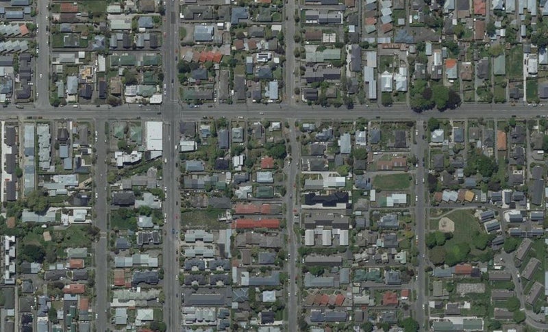 141 Geraldine Street, Edgeware, Christchurch - Carousel 1