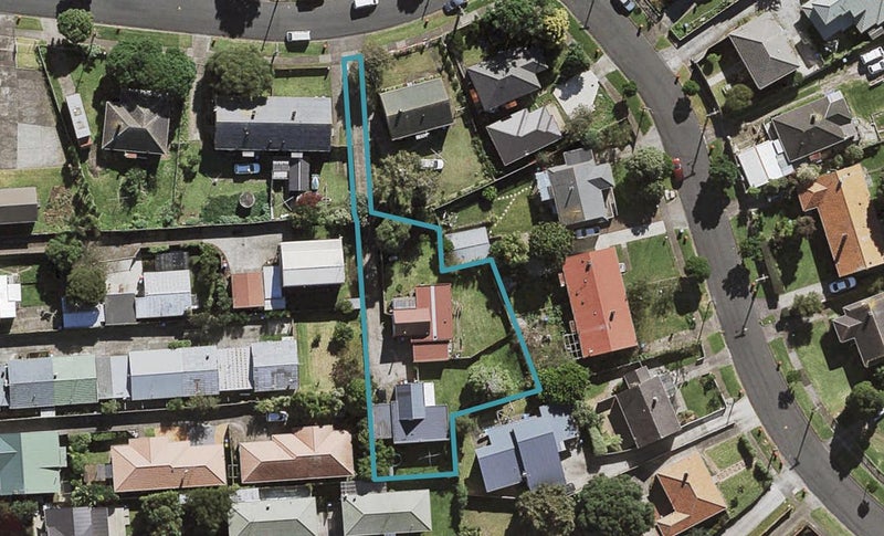 5B State Avenue, Onehunga, Auckland - Carousel 1