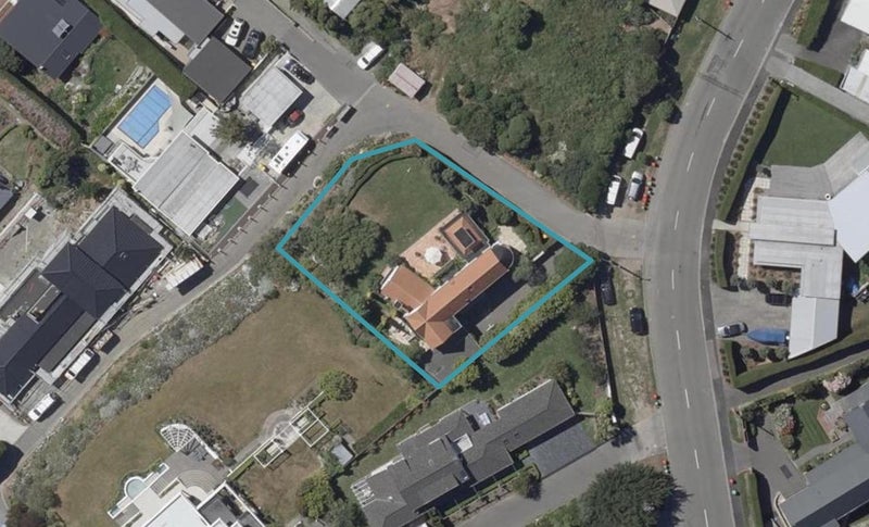60 Taylors Mistake Road, Scarborough, Christchurch - Carousel 1