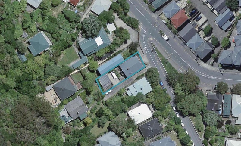 6 Durham Street, Aro Valley, Wellington - Carousel 1