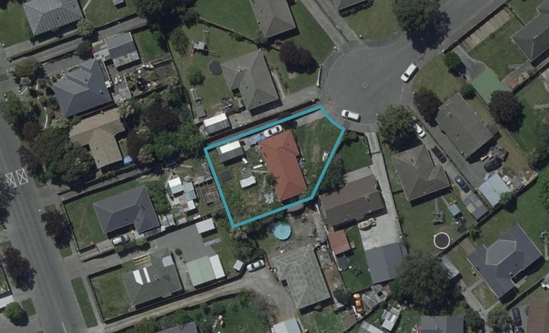9 Myers Place, Hoon Hay, Christchurch - Carousel 1