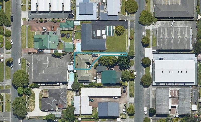 7A Eason Street, Victoria, Rotorua - Carousel 1