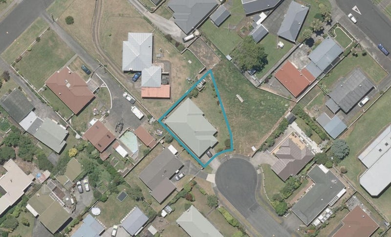 36 Lindsey Crescent, Springvale, Whanganui - Carousel 1