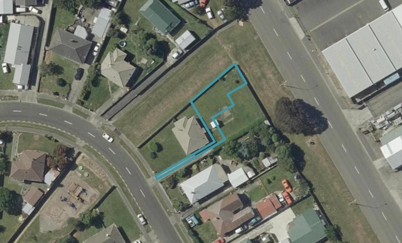 39C Clyde Crescent, Roslyn, Palmerston North - Carousel 1