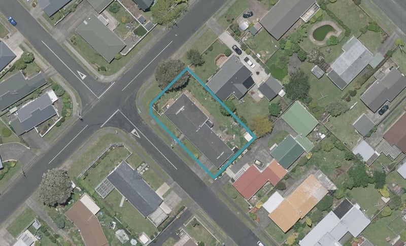 1 Dorset Road, Springvale, Whanganui - Carousel 1