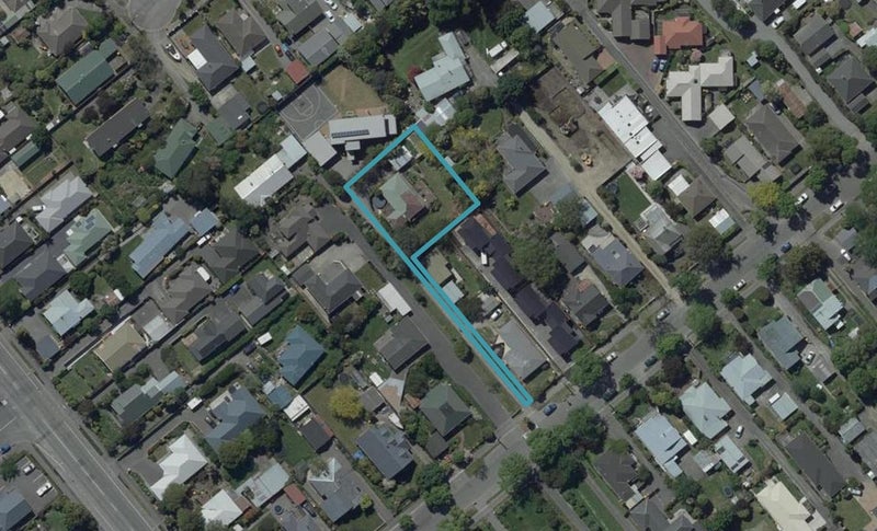 21A Studholme Street, Somerfield, Christchurch - Carousel 1