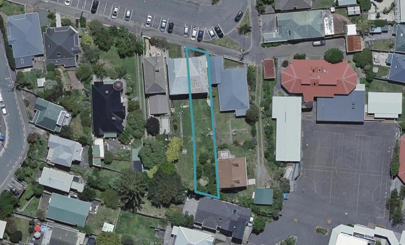19 Naughton Terrace, Kilbirnie, Wellington - Carousel 1