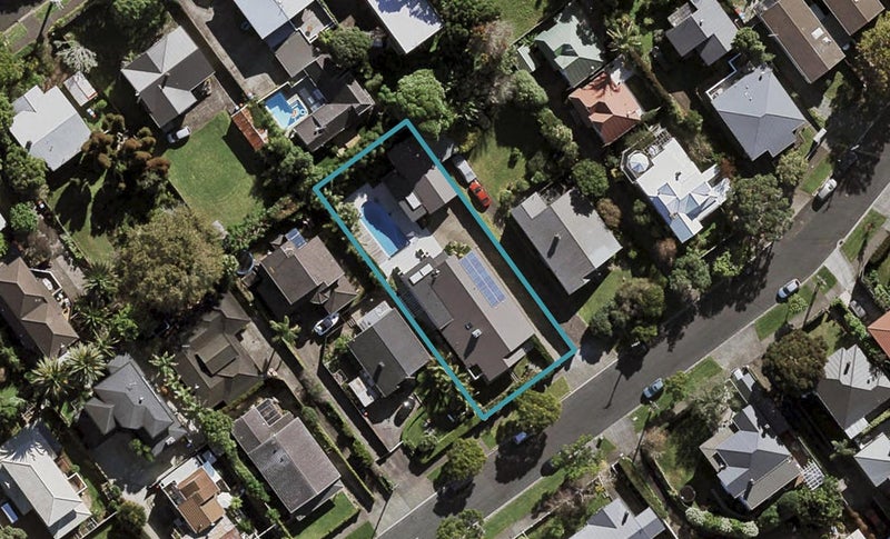 15 Grand View Road, Remuera, Auckland - Carousel 1