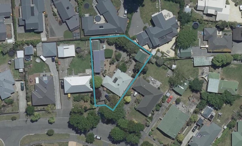 27 Alpine View Lane, Parklands, Christchurch - Carousel 1