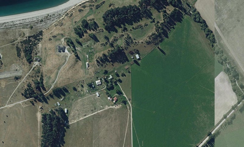0 Gladstone Road, John Creek, Wanaka - Carousel 1