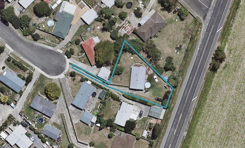 11 Bowden Place, Whakatu, Hastings - Carousel 1