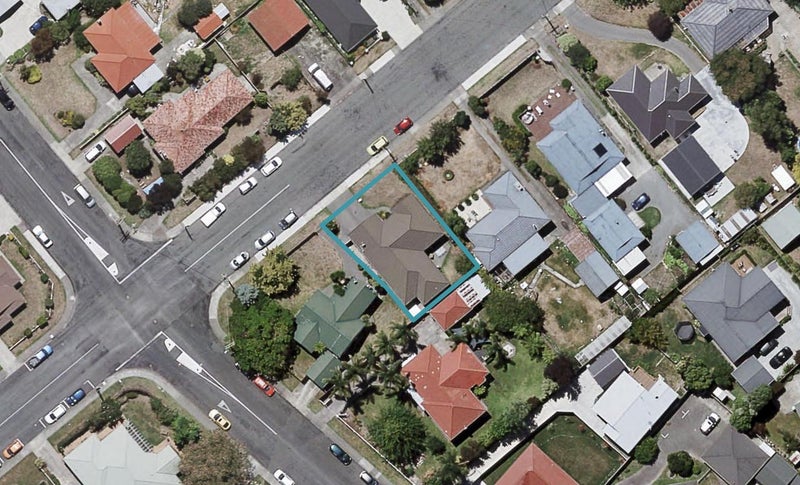 303A Karaitiana Street, Frimley, Hastings - Carousel 1