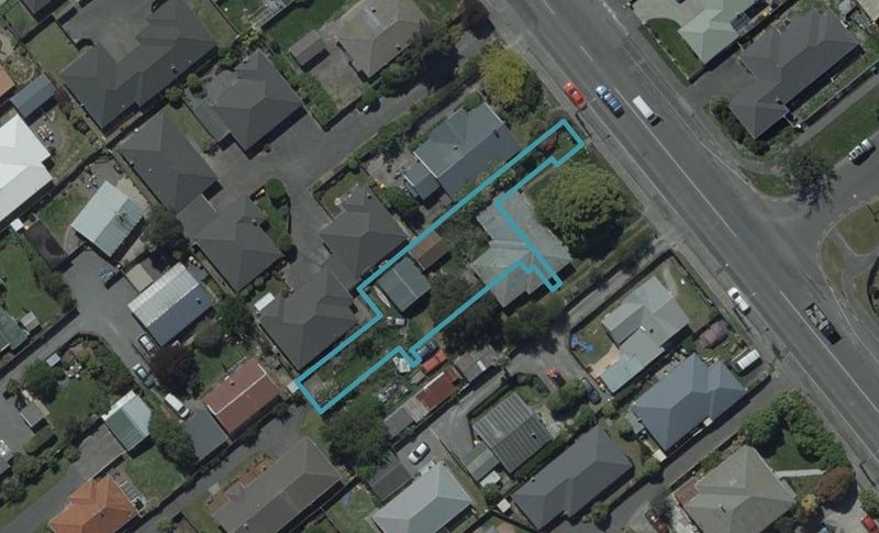 10/29 Wrights Road, Addington, Christchurch - Carousel 1