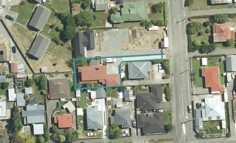 54A Beaver Road, Blenheim, Blenheim - Carousel 1