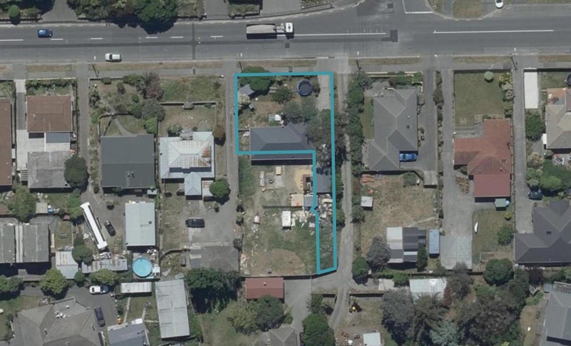 1/51 Beach Road, North New Brighton, Christchurch - Carousel 1