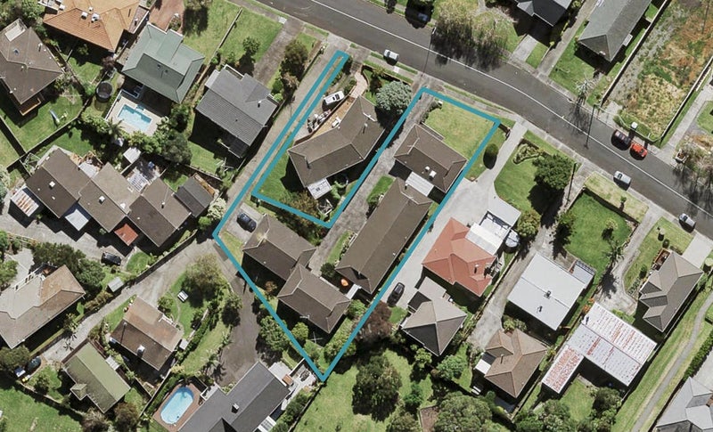 2/38 Littlejohn Street, Hillsborough, Auckland - Carousel 1