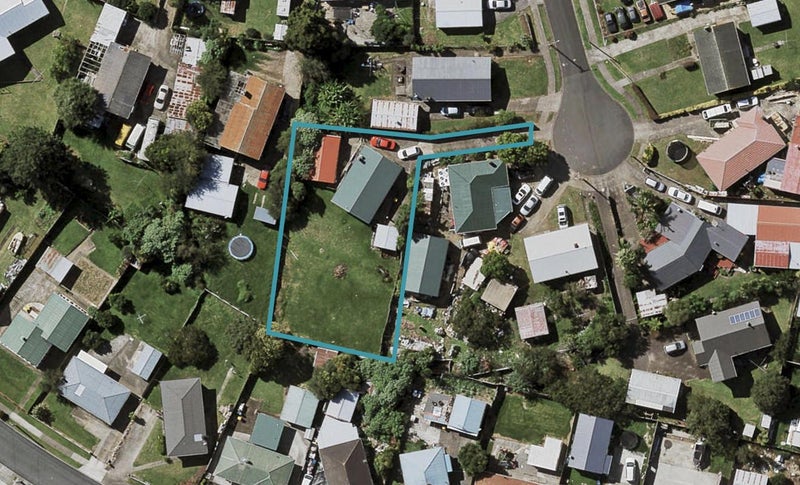 5 Athelstan Place, Otara, Auckland - Carousel 1