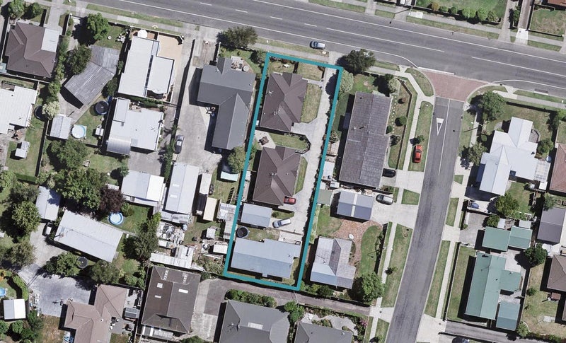 1/12 HARPHAM STREET, TARADALE, NAPIER - Carousel 1