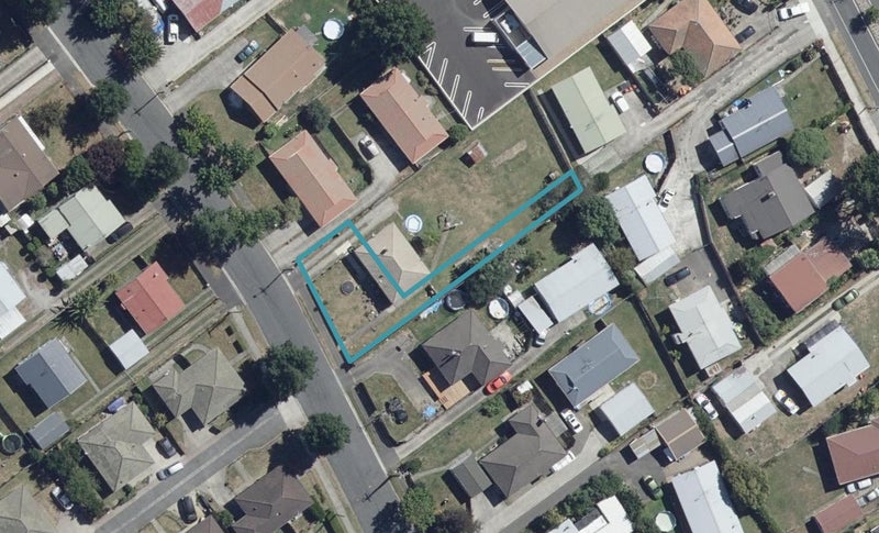 1/11 Vernall Street, Nawton, Hamilton - Carousel 1