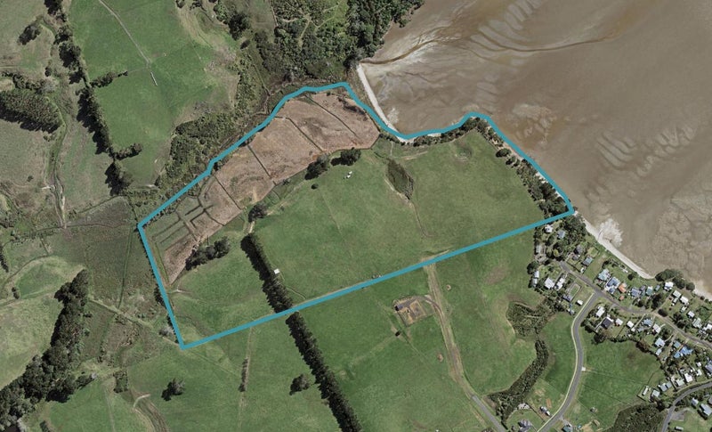 441 Matakawau Road, Waiuku - Carousel 1