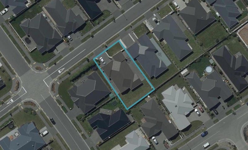 14 Rawnsley Terrace, Wigram, Christchurch - Carousel 1