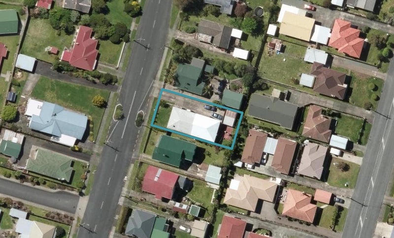 14 Keyte Street, Kensington, Whangārei - Carousel 1