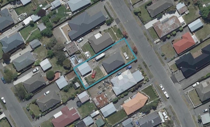 36 Chartwell Street, Burwood, Christchurch - Carousel 1