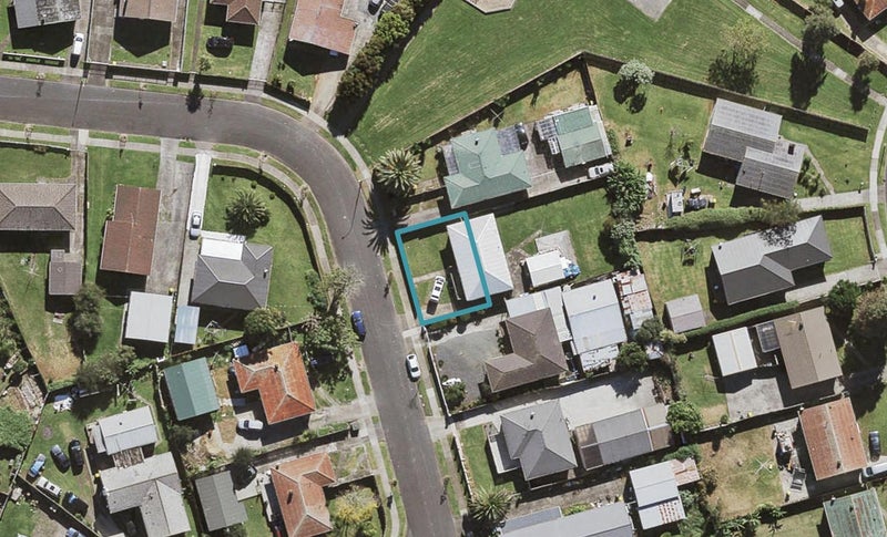 52B Convair Crescent, Mangere, Auckland - Carousel 1
