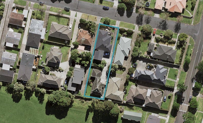 33A Boyd AVENUE, Royal Oak, Auckland - Carousel 1