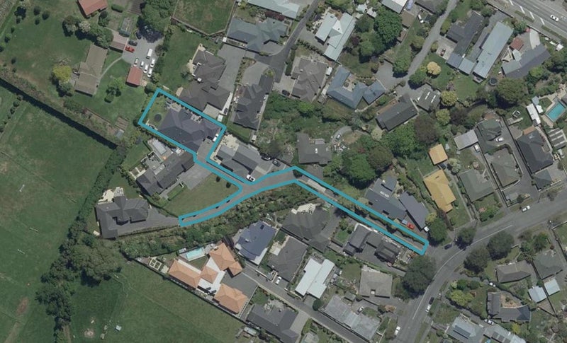 4 Glen Bridge Lane, Harewood, Christchurch - Carousel 1