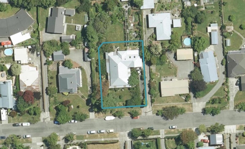 12 McCallum Street, Springlands, Blenheim - Carousel 1