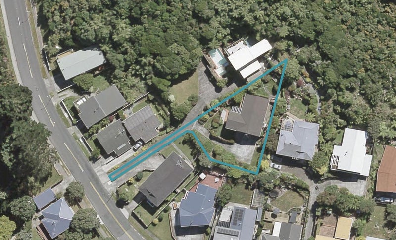 23 Mulberry Street, Maungaraki, Lower Hutt - Carousel 1