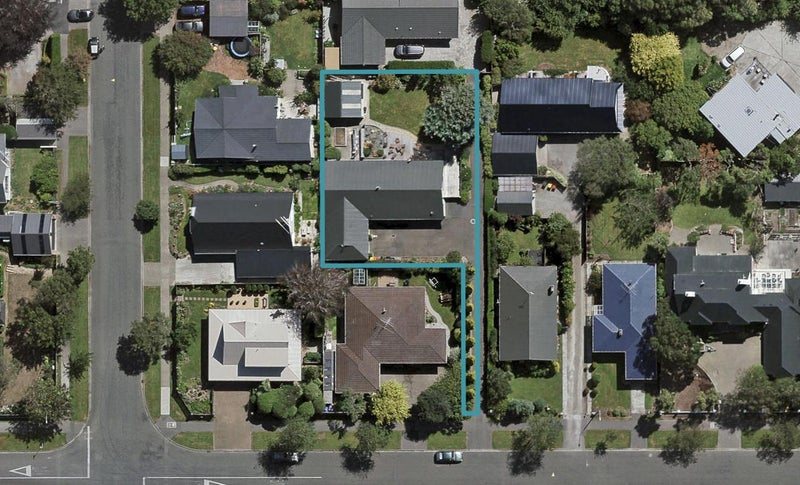 52 Lewis Street, Gladstone, Invercargill - Carousel 1