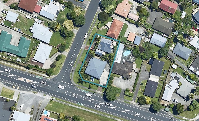 1A Judea Road, Judea, Tauranga - Carousel 1