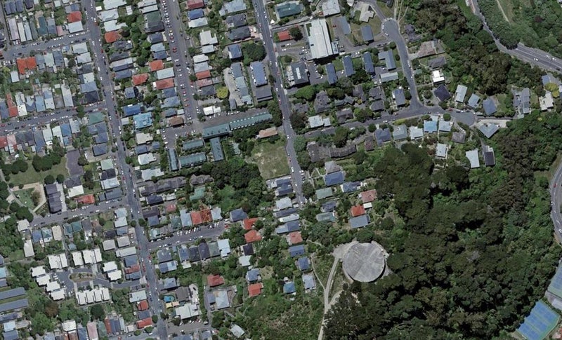 132 Coromandel Street, Newtown, Wellington - Carousel 1