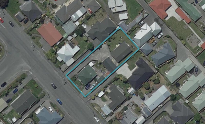 2/7 Seymour Street, Hornby, Christchurch - Carousel 1