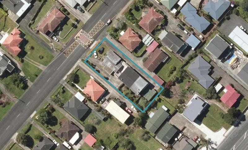 5/13 Fifth Avenue, Avenues, Whangarei - Carousel 1