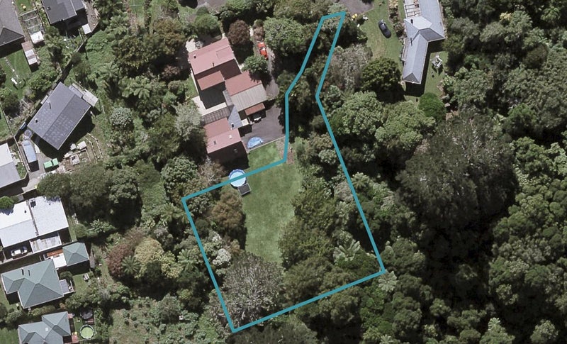 21D Doralto Road, Frankleigh Park, New Plymouth - Carousel 1