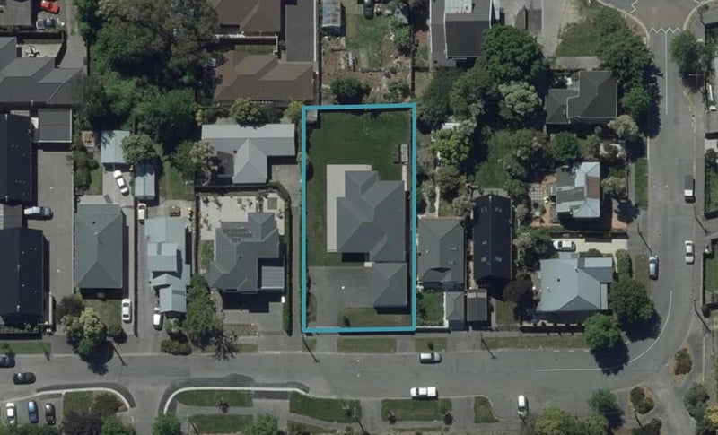 27 Harvey Terrace, Richmond, Christchurch - Carousel 1