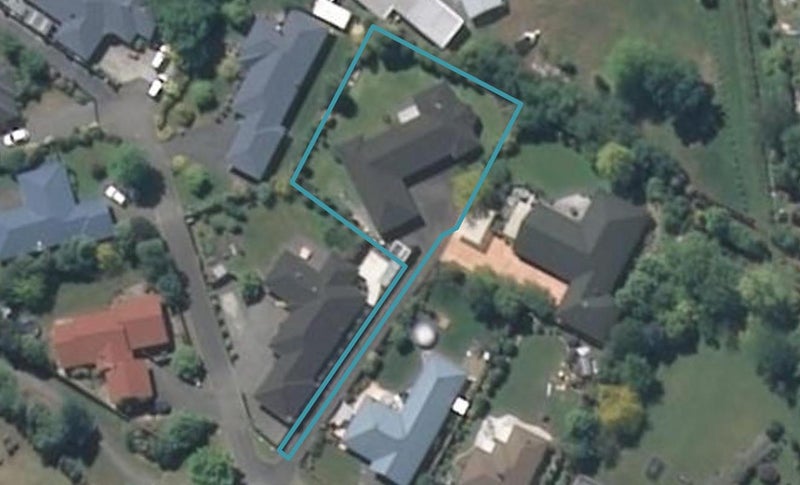 32 Taranaki Drive, Woodend, Woodend - Carousel 1