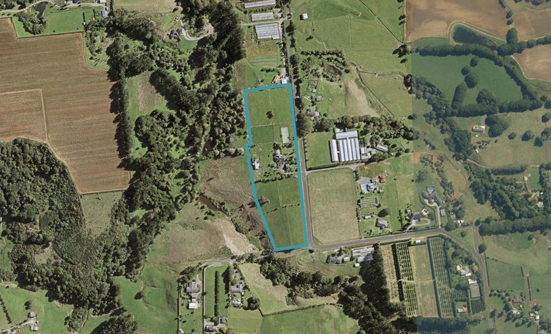 156 Jericho Road, Pukekohe East, Pukekohe - Carousel 1