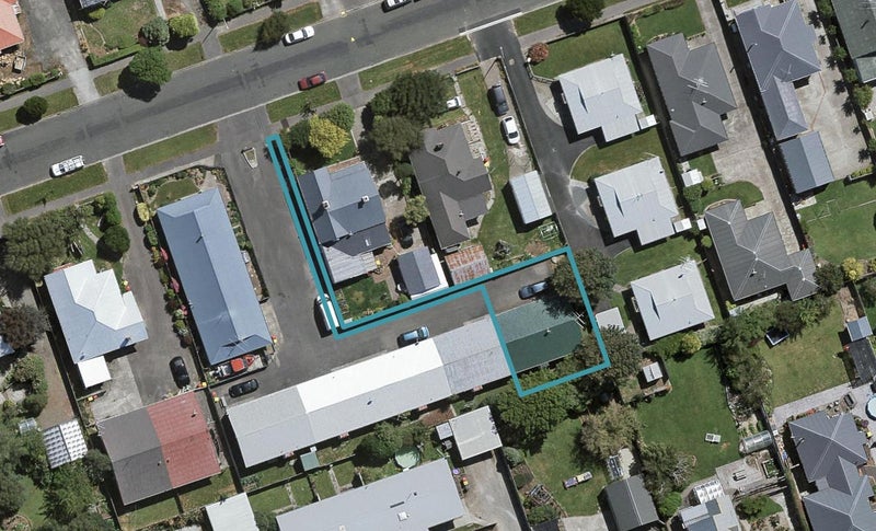 5/81 Robertson Street, Richmond, Invercargill - Carousel 1