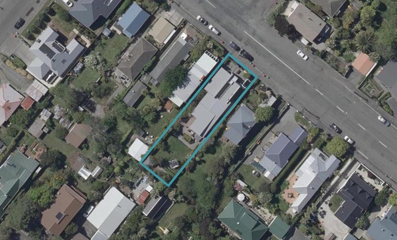 60 Colenso Street, Sumner, Christchurch - Carousel 1