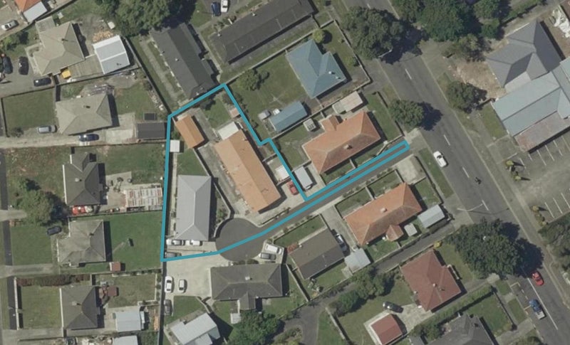 6 Gibson Court, Roslyn, Palmerston North - Carousel 1