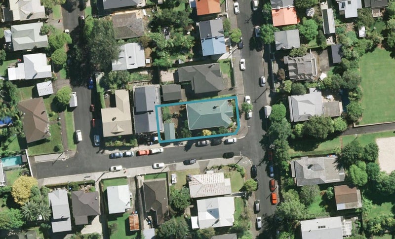 95 Clarence Street, Ponsonby, Auckland - Carousel 1